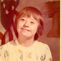 Ms. Kathleen Ann Crosby
