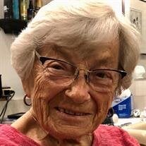 Madeline M. Guidi