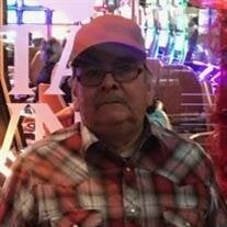 Victor Ramirez