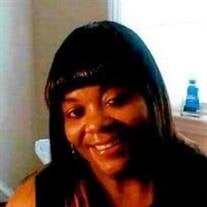 MS. MICHELLE LATRICE WILLIAMS