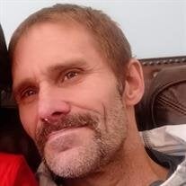 Richard Neal Belding