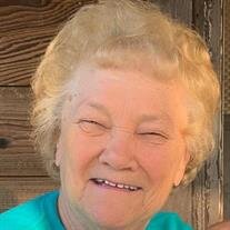 Margaret Nix
