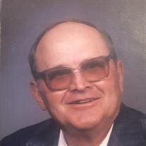 Edwin Cooper Coles Jr.