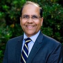 Raj K. Banka, M.D.