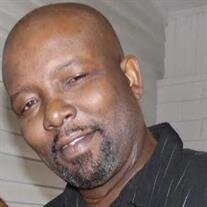 Mr. Antonio Terrell Thedford
