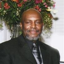 Mr. McKinley Thomas