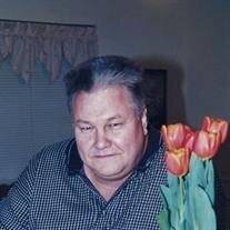 Raymond Gene Rhoden