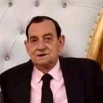 James "Jim" Brown Sr.