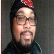 David Earl Reece II