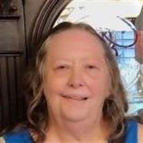 Kerrie Lee Jackson