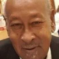 Leo Wallace Davis, Sr.