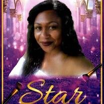 Starkisha Shayvon Jones