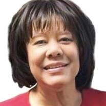 Ada Mae Hammonds