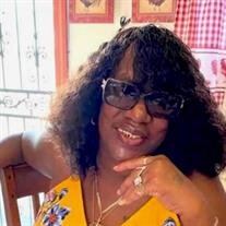 Phyllis Sparrow Williams