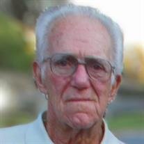 Sylvester (Ben) Poorbaugh Jr.