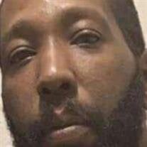 Johnny Leon White II