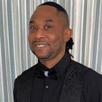 Nathaniel A. Martin