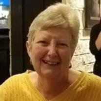 Judy Ann Panoska