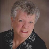 Edna Heather MacFarlane Plancon
