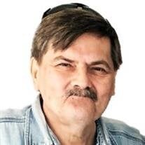 Al Marion Thoma