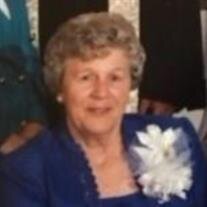 Betty Jean Straughn