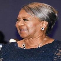 Mrs. Winifred Yvonne Grimes