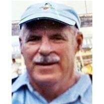 Thomas John Hoad