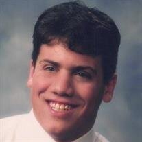 Mr. Mark J. Mendonca