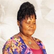 Adele Rose Pierr-Franklin