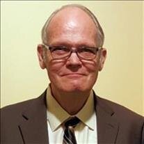 Ronald Edward "Ronny" Colwell