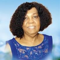 Jusselene Duronville