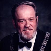 Richard "Dick" William Wiley