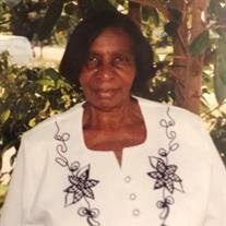 Marie Anisia Anita Charleston