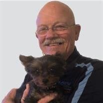 William "Tippy" Jacob Jeffreys Jr.