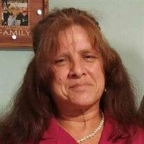 Samantha Lynn Pressley