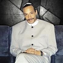 Warren Mclean