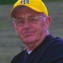 Raleigh Gregory