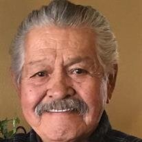 Alfred D Aguero