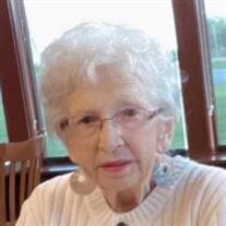 Phyllis Ann Dougherty