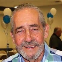 Mr. Malcolm "Bo" Bowen