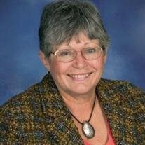 Dolly M. Hesler