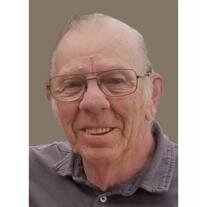Robert E. Ballard