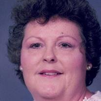 Nona Morton Robertson