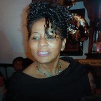 Ivy Lee Francois
