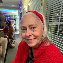 Susan Berkey Harless