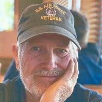 John Avery Mazyck Jr.