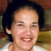Christine Anne Romer