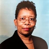 MRS THOMASINE ALTHEA BROOKS