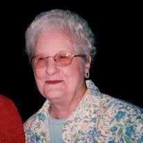 Evelyn S Floyd