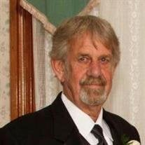 Walter Speyrer Jr.